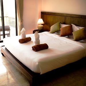 Standard Zimmer mit Kingsize-Bett